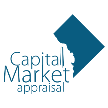 capital market appraisal logo